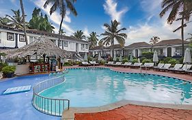 Santana Beach Resort